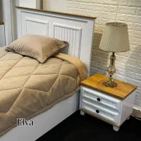 سرویس خواب نوجوان تایگر ال وا|تخت و سرویس خواب|تبریز, |دیوار