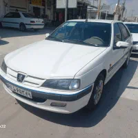 معاوضه پارس تیوفایو۹۸ با تارا وی یک