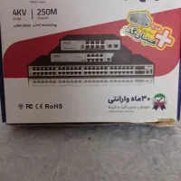 پورت شبکه