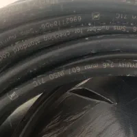 کابل 6*2 ، فن  ، پروژکتور ، ترانس|مصالح و تجهیزات ساختمان|مشهد, ادیب نیشابوری (شهرک غرب)|دیوار