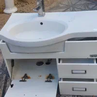 روشویی کابینتی|لوازم سرویس بهداشتی|ایلام, |دیوار