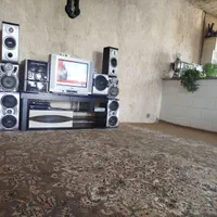 بسیار باکفیت مخصوص باغ و ویلا