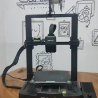 پرینتر سه بعدی Creality ENDER 3 V3 SE اندر|پرینتر، اسکنر، کپی، فکس|سیرجان, |دیوار
