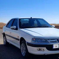 پژو پارس tu5 تیوفایو مدل ۹۹ سیمی بیرنگ|خودرو سواری و وانت|بیجار, |دیوار