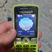 گوشی موبایل سونی اریکسون مدل k310i .ایفون.سامسونگ.