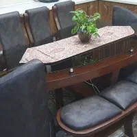 میز ناهار خوری