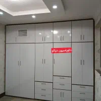 ساخت انواع کمددیواری