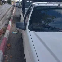 آریسان|خودرو سواری و وانت|سنندج, |دیوار