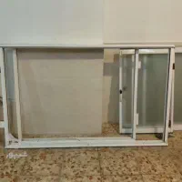 پنجره الومینیوم