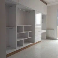 کمد دیواری کابینت|مصالح و تجهیزات ساختمان|رشت, فلسطین|دیوار