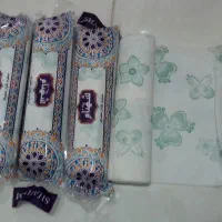 سفره یکبار مصرف 400 گرمی 50 هزار تومان|ظروف نگهدارنده، پلاستیکی، یکبارمصرف|زرند, |دیوار