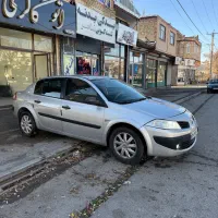 مگان 89 بیرنگ|خودرو سواری و وانت|اردبیل, |دیوار