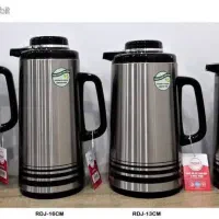 فلاسک چای سینی