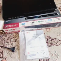 دستگاه دی وی دی الجی|پخش‌کننده DVD و ویدیو|شیراز, شهرک گلدشت حافظ‎|دیوار