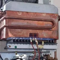 تعمیرات آبگرمکن گازی وبرقی بانازلترین قیمت