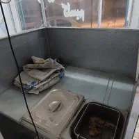 فر فلافلی  و سمبوسه کبودراهنگ|کافی‌شاپ و رستوران|کبودرآهنگ, |دیوار