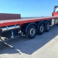 کشنده فتون ۴۳۰|خودرو سنگین|بوشهر, |دیوار