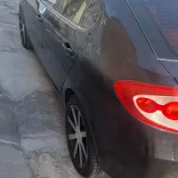 فروش جنتو مدل ۲۰۰۷ دندهای معاوضه هم دارم|خودرو سواری و وانت|شیراز, قلعه نو|دیوار