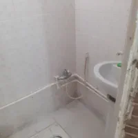 ۵۰ متر نقاشی و تعمیرات شده آماده نشتن