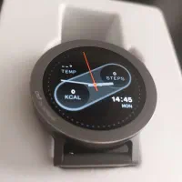 ساعت هوشمند نافینگ cmf watch pro 2 در حد نو