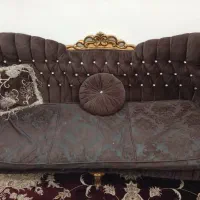 سلام مبل شش نفره تمیز