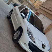 207 مدل 1403 tu5|خودرو سواری و وانت|تهران, طیب|دیوار