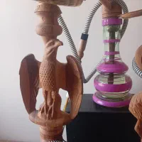 قلیون|کلکسیون و سرگرمی|قم, انسجام|دیوار