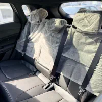 چانگان cs55 خاکستری صفر خشک ۲۰۲۴|خودرو سواری و وانت|تهران, شکوفه|دیوار