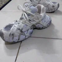 کفش بالنسیاگا اسپایدر|کیف، کفش، کمربند|گرگان, |دیوار