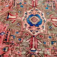 فرش دستباف عتیقه