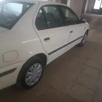 سمند ال ایکس ۱۸۰۰مدل ۹۵|خودرو سواری و وانت|صفادشت, |دیوار