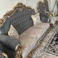 فروش مبل استیل