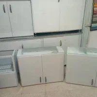 کابینت فلزی کامل فلز|عمده‌فروشی|جوانرود, |دیوار