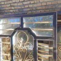 فروش پنچره و درب محافظ دار|مصالح و تجهیزات ساختمان|خوی, |دیوار