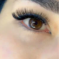 اکستنشن مژه ولیفت و لمینت مژه|خدمات آرایشگری و زیبایی|شیراز, میانرود|دیوار