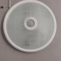 چراغ سقفی سنسور دار شیله