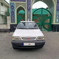 پراید 89  دوگانه شرکت|خودرو سواری و وانت|گرگان, |دیوار