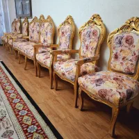 مبل|مبلمان خانگی و میز عسلی|شیراز, شهرک نیروی انتظامی|دیوار
