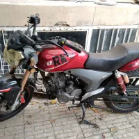 موتور 200ارکاوییRKV