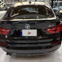 BMW X4 2018|خودرو سواری و وانت|اهواز, کیانپارس |دیوار