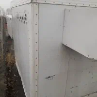 یخچال زیرصفر انجمادی