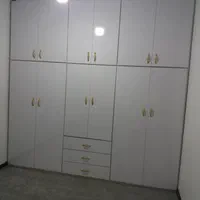 کابینت و کمد دیواری|جاکفشی، کمد، دراور|جهرم, |دیوار
