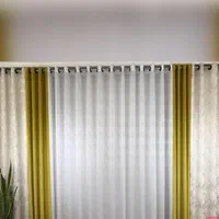 نصب پرده|خدمات پیشه و مهارت|بم, |دیوار