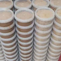 نیروی کار خانوم در ارده پزی