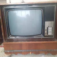 تلویزیون عتیقه