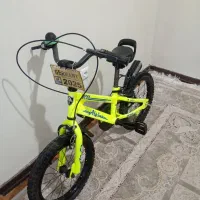 دوچرخه 16