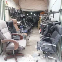 جک/چرخ/پنچ پر/پایه صندلی/مکانیزم