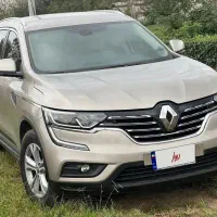 کولیوس بی نقطه منطقه