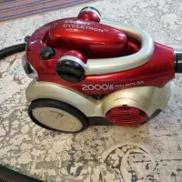 جاروبرقی ۲۰۰۰ وات