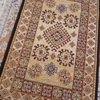 قالیچه خاطره کویریزد